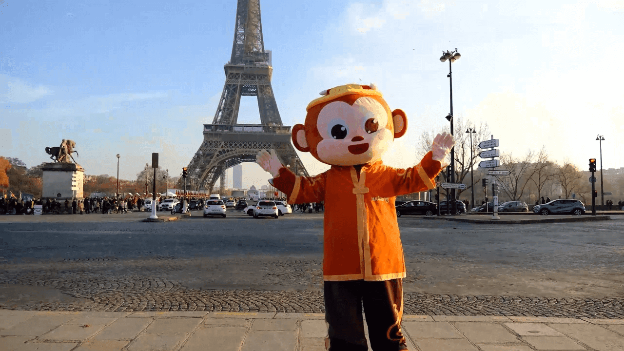 WuKong Education Activities