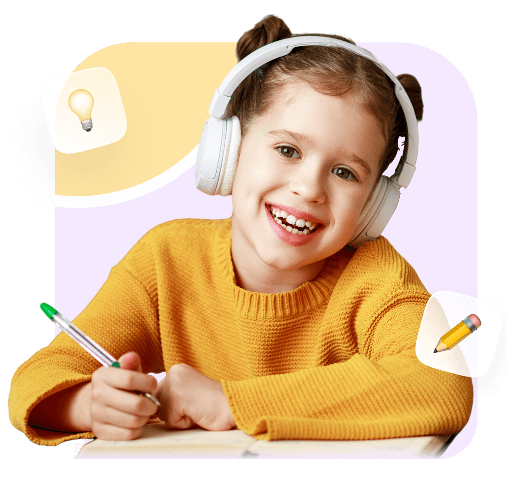 Learn English Online, Class for Reading & WritingWuKong Edu