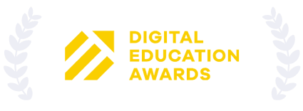 DIGITAL EDUCATION AWARDS