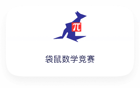 袋鼠国际竞赛