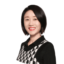 WuKong Chinese Teacher Xiao Rong