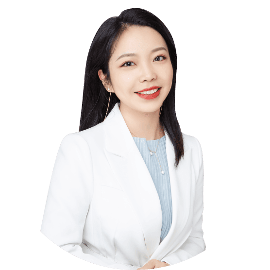 WuKong Chinese Teacher Ruo Mei