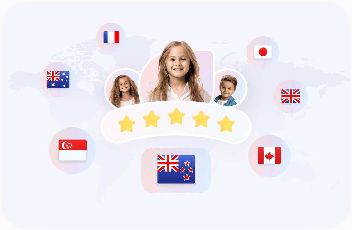 Wukong Math WuKong Math: Online Math Courses Taught in English - WuKong Edu