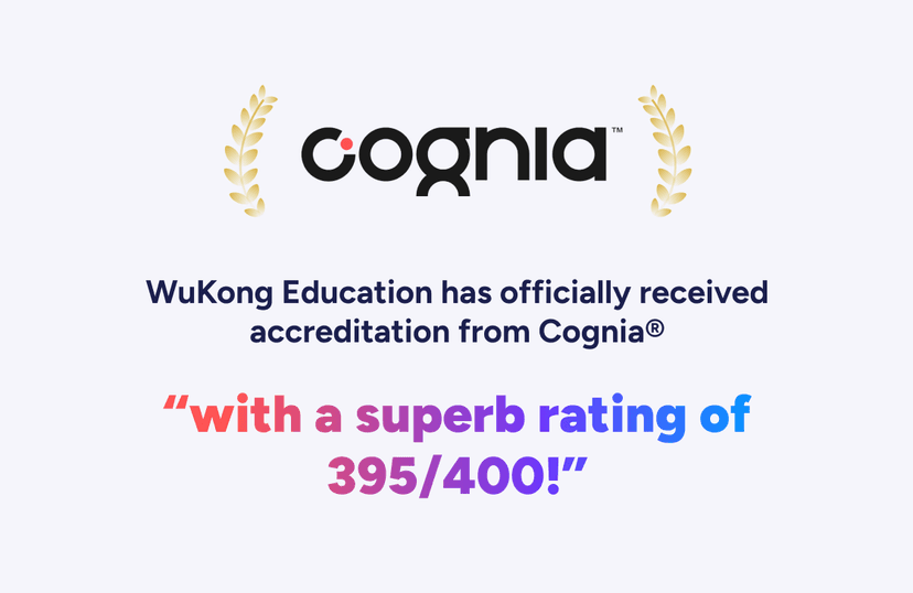 Wukong Math WuKong Math: Online Math Courses Taught in English - WuKong Edu