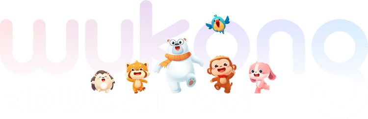 Wukong Math WuKong Math: Online Math Courses Taught in English - WuKong Edu