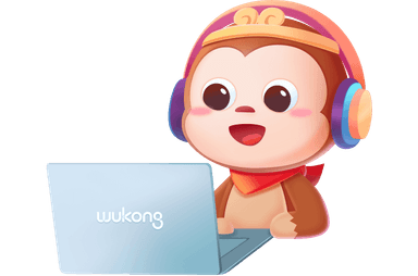 Wukong Math WuKong Math: Online Math Courses Taught in English - WuKong Edu