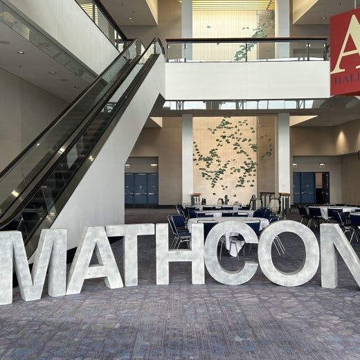 WuKong Education Participates in 2023 National MathCON Finals