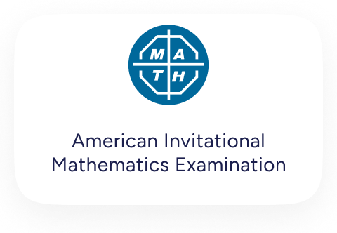 American Invitational Mathematics Examination