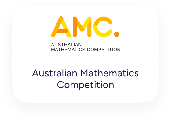 Australian Mathematics Competition