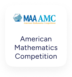 American Mathematics Competition